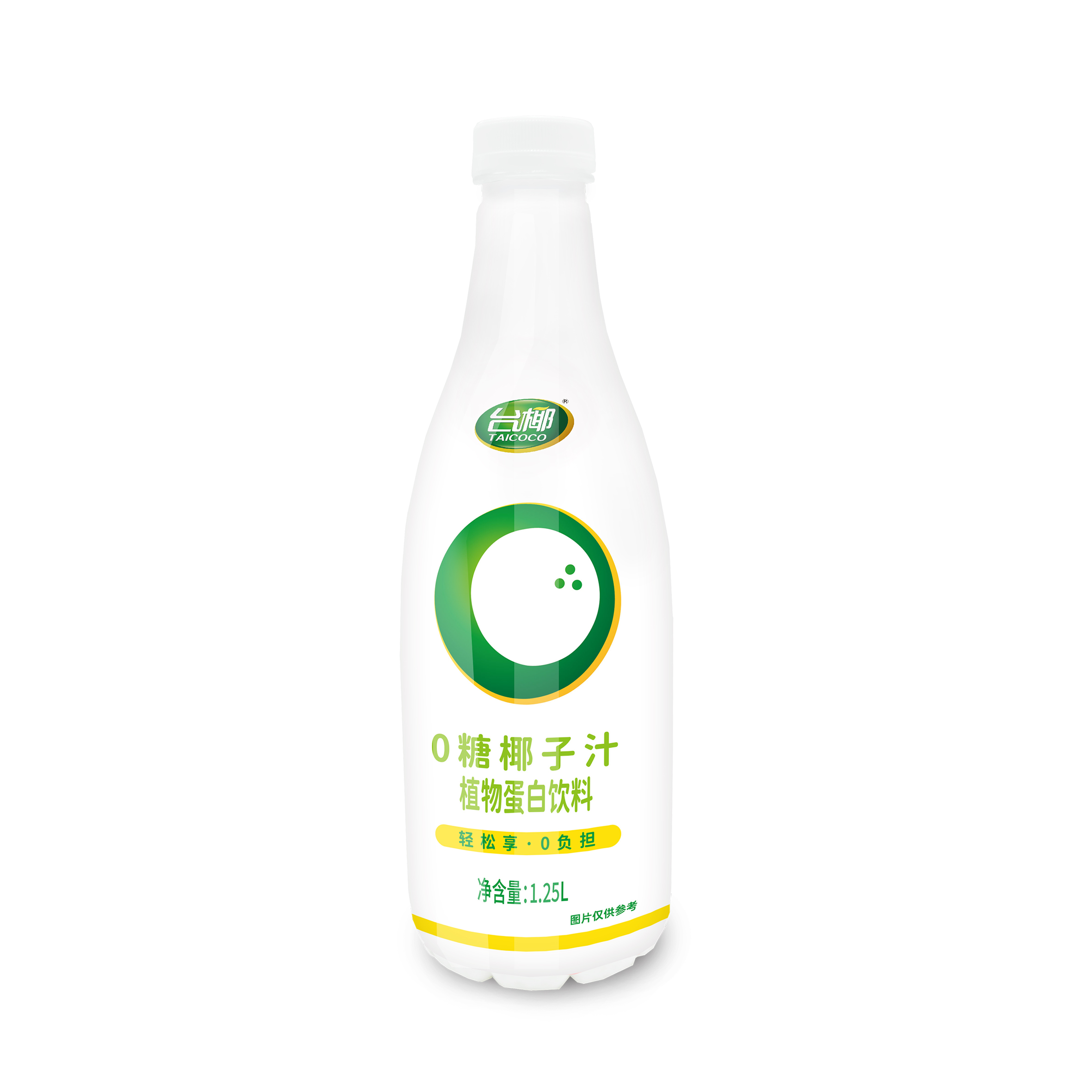 0糖椰汁1.25L