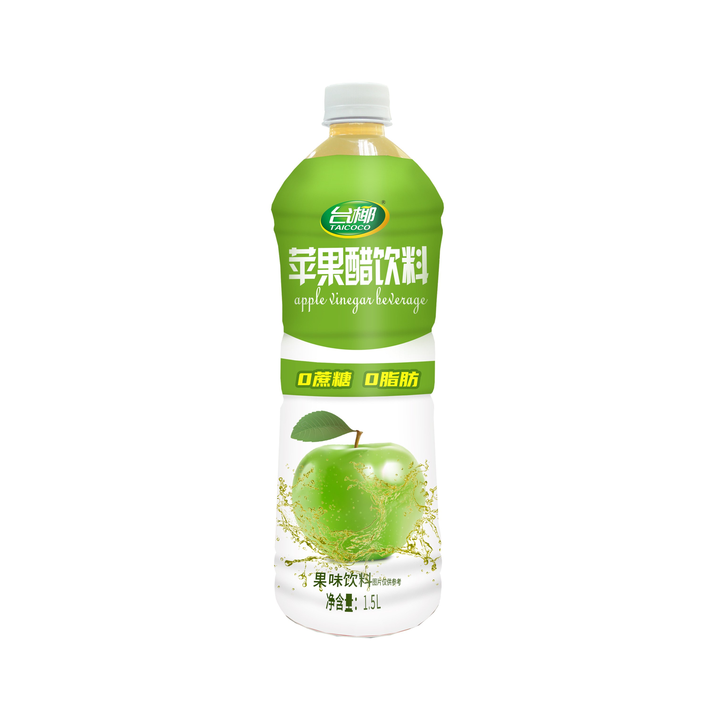 蘋(píng)果醋1.5L