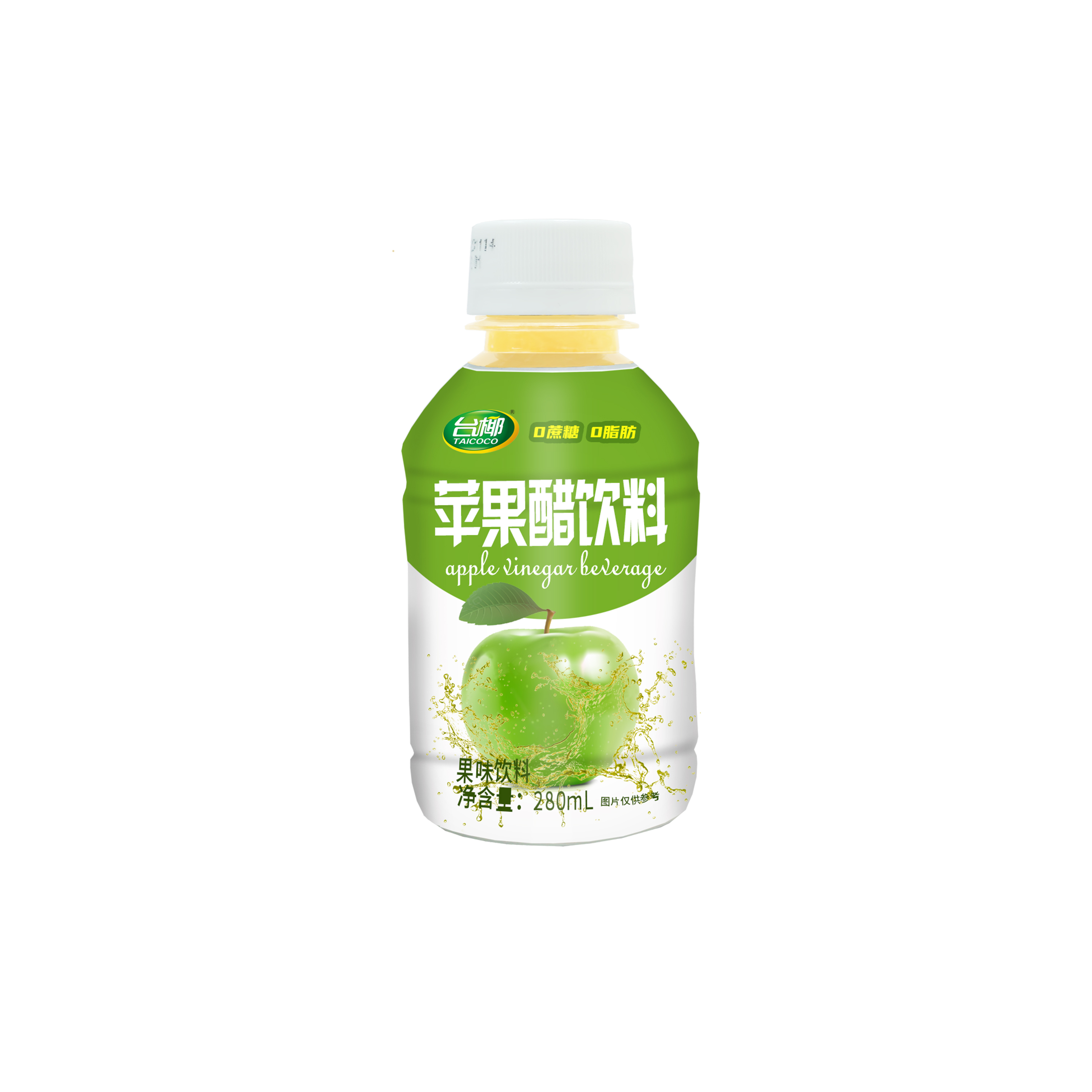 蘋(píng)果醋280ml